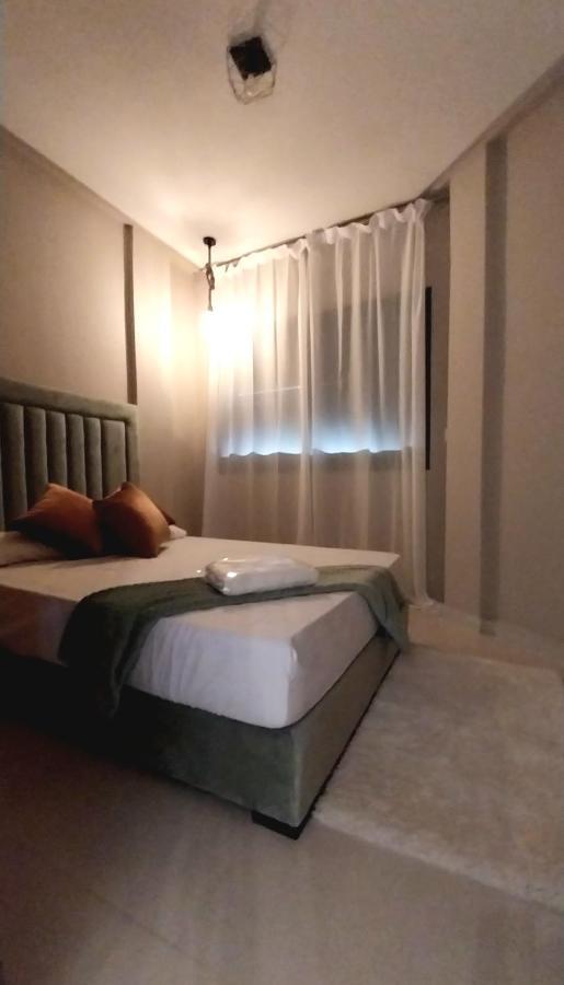 Beautiful Apartment Next To Airport Mohamed V Derroua Exteriör bild
